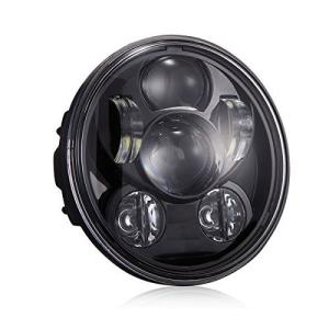 Wholesale 40W Car LED Headlights For Harley Davidson Motorcycles Daymaker Projector from china suppliers