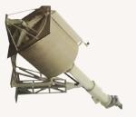 Metal Rotary Drum Screen In Municipal Wastewater Treatment Fine Particles