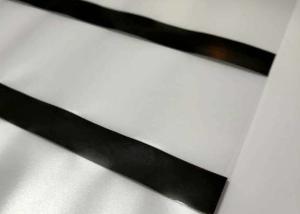 Wholesale Laminated 0.05mm HICO PVC Magnetic Stripe Coated Overlay from china suppliers