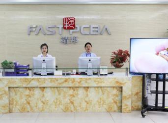 FASTPCBA Co., Ltd.