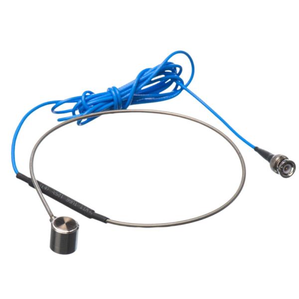 GH150/1 High Temperature Piezoelectric Acoustic Emission Sensor -20 To 350