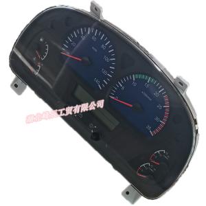 Wholesale Original Dongfeng/Dcec Kinland/Kingrun Engine Parts Auto parts for Truck Combined Instrument Assembly 3801010-C0116 from china suppliers