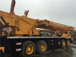 XCMG 70T truck crane