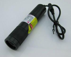 Wholesale 635nm 5mw 3-5V Red Laser Diode Module For Shoemaking Machinery from china suppliers