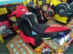 Amusement Game Center Super Bike Simulator Game Machine With Motherboard