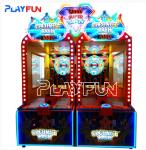Coconut Fruit Showdown Lottery Game Machine