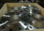 Duplex Steel Ring Type Joint Flange Socket Welding 2" 300 SCH 80S A182 F51 2205