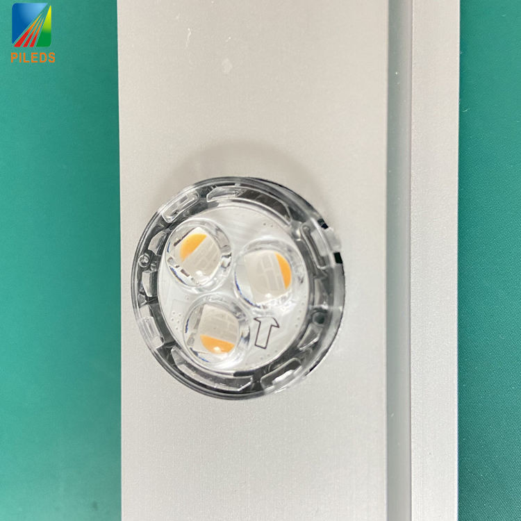 UCS2904 RGBW LED Point Light 30mm 12V Ip67 Smd 5050 For Christmas Holiday