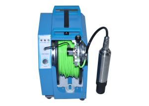 Wholesale Digital CCTV Sonar Pipe Inspection Camera Automatic Report Generation from china suppliers