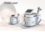 3 Wavelength 755 808 1064 Laser Beauty Machine Salon Laser Hair Removal Machine