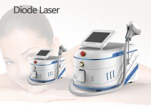 Wholesale ICE Cooling Laser Beauty Machine Laser Treatment Machine Continuous Working from china suppliers