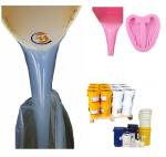 1:1 Platinum Cure 20 Shore A Food Grade Liquid Silicone Rubber Easy Demold