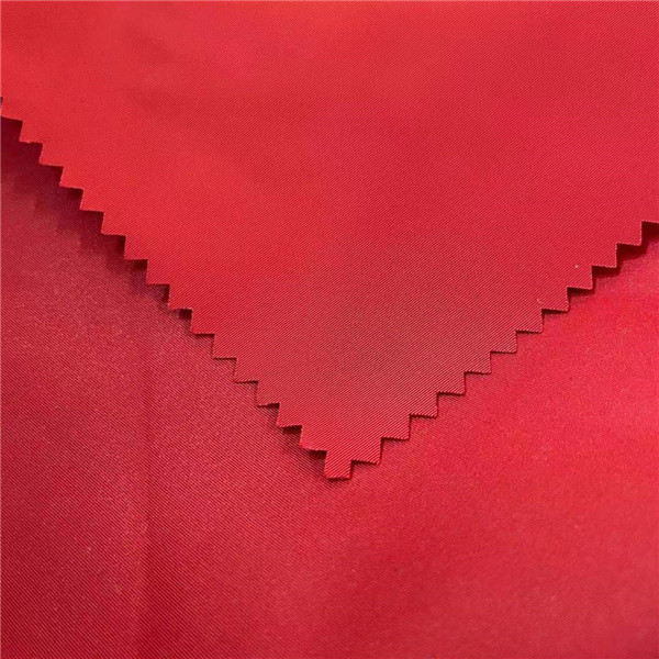 189T Recycled Polyester Fabric