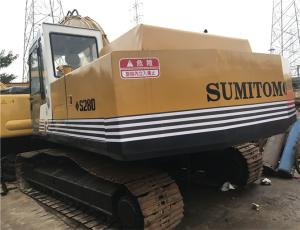 Wholesale good running condition used sumitomo japan excavator/used sh280f2 sumitomo crawler excavator for sale in japan from china suppliers