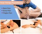 Tecar Therapy RF Beauty Machine For Pain Relieve Physiotherapy Diathermy