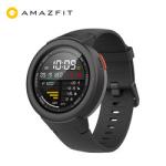 Amazfit Verge Smart Watch IP68 Waterproof AMOLED Screen Smart Sports Heart Rate