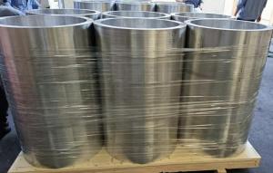Wholesale Large Aluminum Forged Rings 2219O 2219 A92219 A2219 1201 5004A EN AW-2219 AlCu6Mn from china suppliers