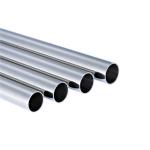Customized Stainless Steel Pipe Welded Tube 304 316L 317L 2000mm