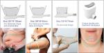 Newest Nubway 4 Cryo heads Cool Tech best result most professional body slimming