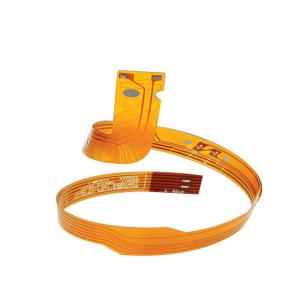 Wholesale 2oz Copper Fpc Flexible Printed Circuit Assembly Lead Free ISO9001 from china suppliers