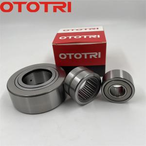 Wholesale OTOTRI 20*47*24mm NATV20PP Yoke Type Track Roller Bearing For Market from china suppliers