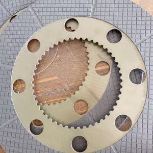 Wholesale SP184747 LiuGong Spare Parts Brake Pad Wet Bridge Friction Pad from china suppliers