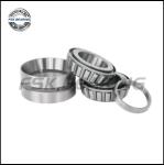 High Quality Double Row 46T564015 Tapered Roller Bearing 280*400*150 mm