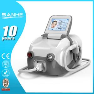 Wholesale diode laser for hair removal 808nm beauty machine from china suppliers