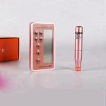 Korea Charmant Third Edition Digital Permanent Makeup Kit Tattoo Eyebrow Machine