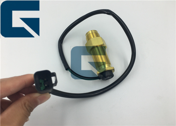 KOMATSU PC200-5 PC200-6 Revolution Speed Sensor 7861-92-2310 for Excavator