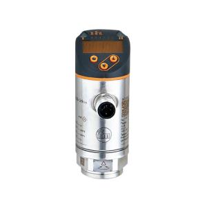 China IFM Pressure sensor with display PN7094 PN-010-RER14-QFRKG on sale
