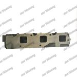 Cylinder head D1462 For Kubota Engine Spare Parts