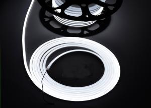 Wholesale Flexible Led Neon Rope Lights For Derection 12V With Single Color Light from china suppliers