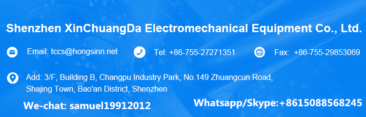 Precision Automatic Machine Part Machining Steel Blacken T-Shape Part