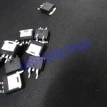 Queen Size Garant Kretek Making Machine Electronic Part Irfz44nl
