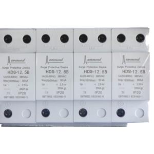 Wholesale Manufacturer Professional Design Metal 385V Surge Protector from china suppliers