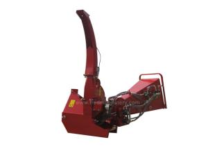 Wholesale 60 - 150HP Tractor 9 Inch Wood Chipper Direct DriveWith Shear Bolt PTO Shaft from china suppliers