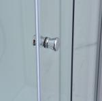5mm Bathroom Quadrant Shower Enclosures 1000×1000×1950mm