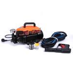 6 Mpa Pressure Portable Car Wash Pressure Washer 1000W 2.5m Power Cord