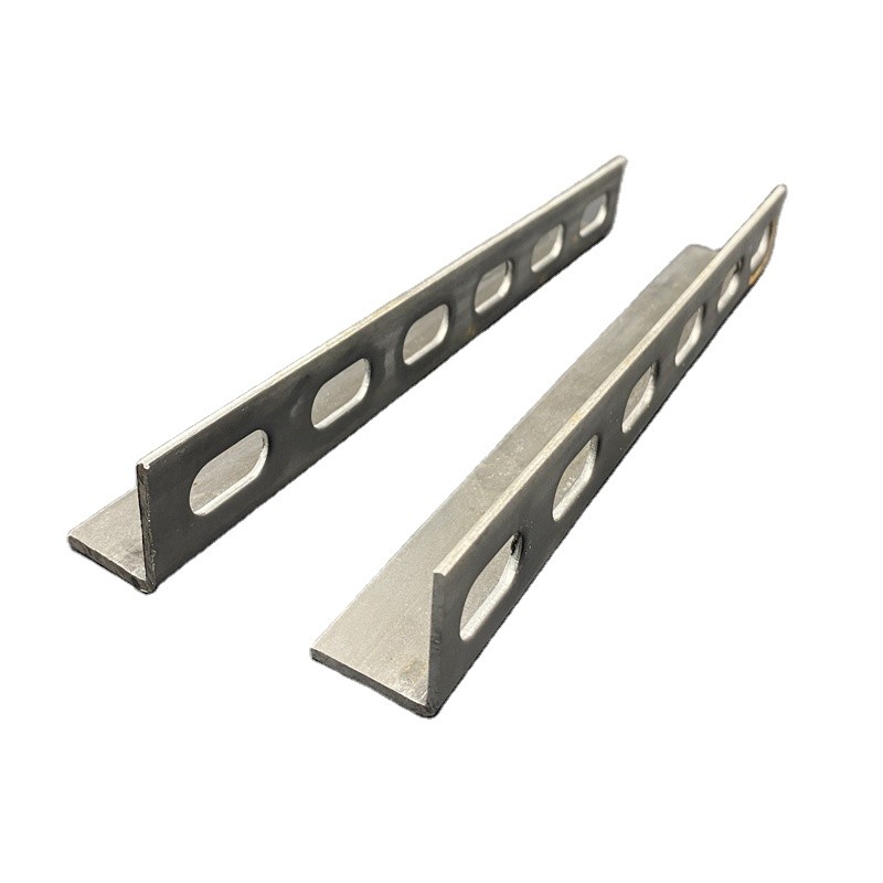 Electrical Zinc 3m 6m 1 58 Slotted Angle Strut Channel
