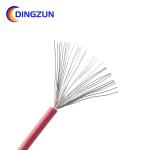 UL3266 XLPE Insulated Railway Signal Cable for Lighting