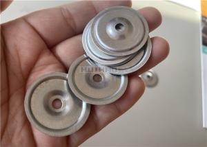 Wholesale 30mm Insulated Metal Plate Used To Attach Insulation And Cover Boards from china suppliers