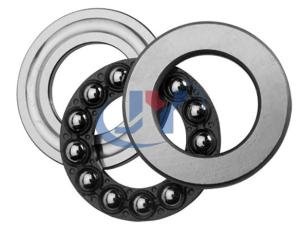 Wholesale JINGYAO 51218Thrust Ball Bearings Plane Axial Ball Bearing Single Row Roller Chrome Steel from china suppliers