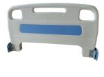 Common 90Cm Anti Knock Hospital Bed Headboard