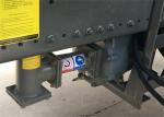 ZZ1257N3647 6x4 HW19710 HOWO Water Tank Truck