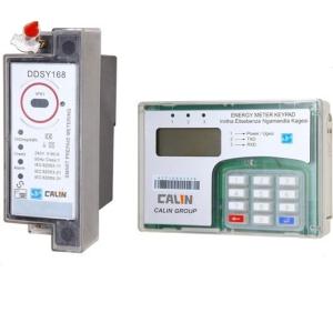 Wholesale Optical Prepaid Electricity Meters from china suppliers
