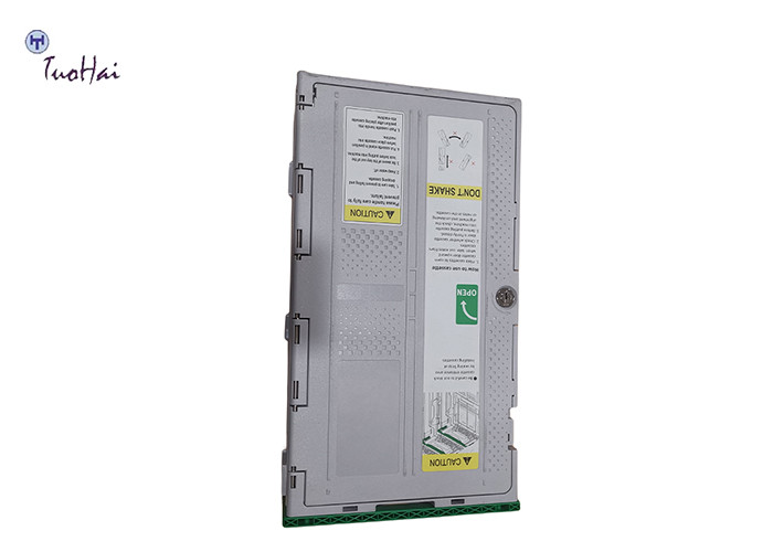 S7430006534 ATM Machine Parts Hyosung Reject Cassette BRM50 RJC 7430006534
