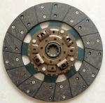 Clutch Disc 350*10*38.4 FOTON OMAK ISF3.8 1106116101002/ 1601130-C72131/ 1601