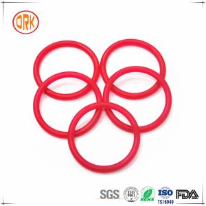 Wholesale 300% Elongation At Break Epdm 70 O Ring Acceptable Any Sizes Weather Resistance For Performance from china suppliers