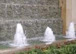 100Kpa DN50 Dancing Fountain Nozzles Stainless Steel Cup Water Fountain Jet